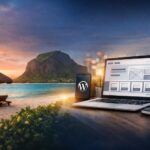 web designer mauritius