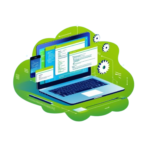 Web Development Rose Belle